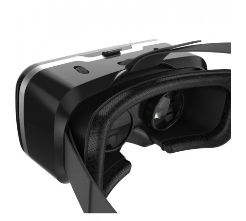 Очки виртуальной реальности с пультом VR BOX SHINECON VR-03 (40 ) за 500 грн