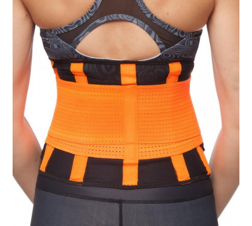 Супер-пояс для похудения Xtreme Power Belt
