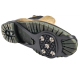 Льодоступи Ice grip, розмір L 38-43