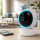 Интеллектуальная Wi-Fi камера видеонаблюдения TY305 / Поворотная камера Full HD 3mp