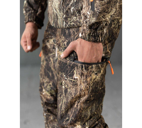 Тактический маскировочный костюм софтшел SoftShell sheet ВТ7905