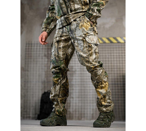Масковий костюм Realtree ПП7866