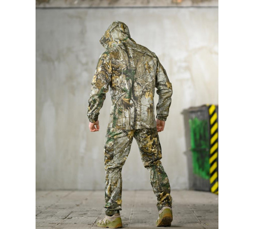 Масковий костюм Realtree ПП7866
