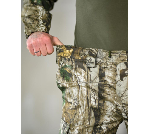 Масковий костюм Realtree ПП7866