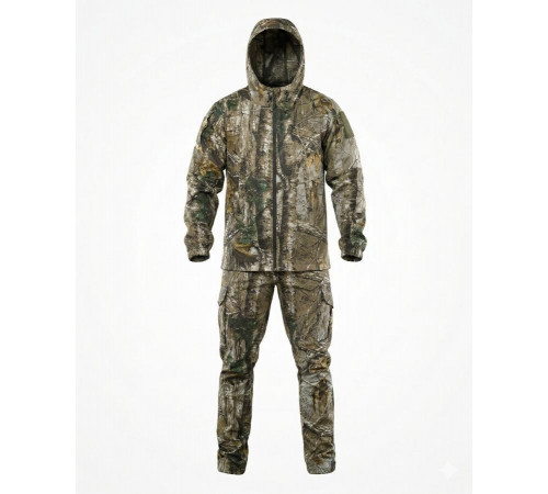 Масковий костюм Realtree ПП7866