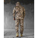 Тактический маскировочный костюм софтшел SoftShell reeds ВТ7904