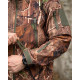 Демісезонна куртка Softshell Silver knight wood ПП7995