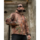 Демісезонна куртка Softshell Silver knight wood ПП7995