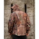 Демісезонна куртка Softshell Silver knight wood ПП7995