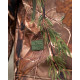 Демісезонна куртка Softshell Silver knight wood ПП7995