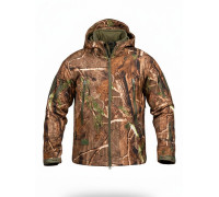 Демісезонна куртка Softshell Silver knight wood ПП7995