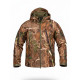 Демісезонна куртка Softshell Silver knight wood ПП7995