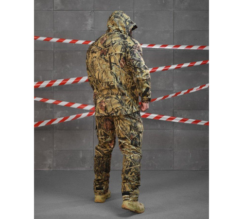 Маскувальний костюм tantra ЛН2689