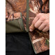 Демисезонная куртка Softshell Silver knight wood ПП7995