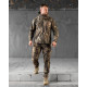 Тактичний маскувальний костюм софтшел SoftShell sheet ВТ7905