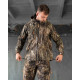 Тактичний маскувальний костюм софтшел SoftShell sheet ВТ7905