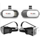 Очки виртуальной реальности VR Box 2.0 - 3D