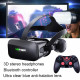 Шолом віртуальної реальності VR BOX j20 за 1017 грн