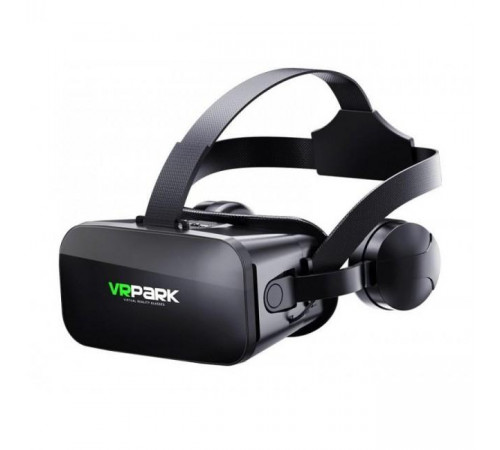 Шолом віртуальної реальності VR BOX j20 за 1017 грн