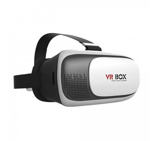 Очки виртуальной реальности VR Box 2.0 - 3D