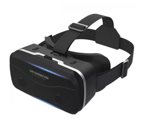 Гарнитура виртуальной реальности Shinecon SC-G04E