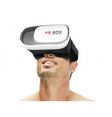 Очки виртуальной реальности VR Box 2.0 - 3D
