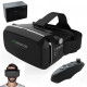 Очки Виртуальной Реальности 3D c Пультом VR BOX SHINECON