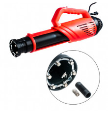 Насадка для аккумуляторных опрыскивателей BLOWER SPRAY 6 турбо насадок
