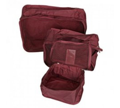 Набор дорожных органайзеров Secret Pouch 6 в 1