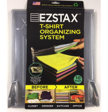Органайзеры для одежды EZSTAX ART-0024 (60 шт)