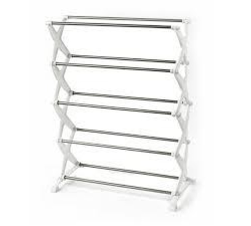 Потсдставка,органайзер для обуви на 15 пар Amazing Shoe Rack ART-2615 (24 шт) за 518 грн