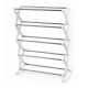 Потсдставка,органайзер для обуви на 15 пар Amazing Shoe Rack ART-2615 (24 шт) за 518 грн