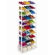 Потсдставка,органайзер для обуви на 30 пар Amazing Shoe Rack ART 5467 (12 шт/ящ) за 638 грн