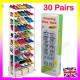 Потсдставка,органайзер для обуви на 30 пар Amazing Shoe Rack ART 5467 (12 шт/ящ) за 638 грн