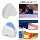 Подушка ортопедическая для ног Contour Leg Pillow NEW