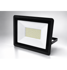 Прожектор светодиодный AEON LED 100W / Уличный LED светильник / Светодиодный фонарь-прожектор от 220 В