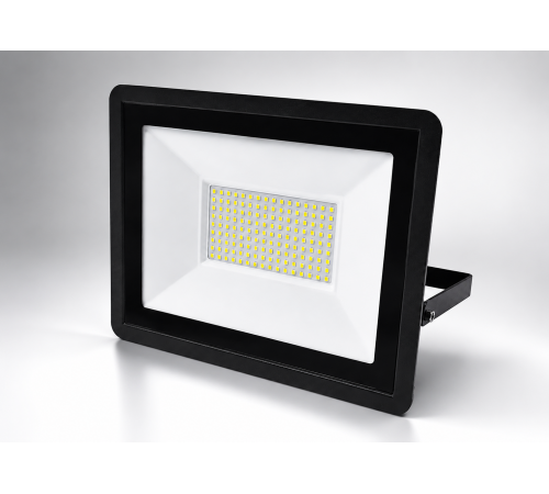 Прожектор світлодіодний AEON LED 100W / Вуличний LED світильник / Світлодіодний ліхтар-прожектор від 220 В за 444 грн