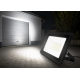 Прожектор світлодіодний AEON LED 100W / Вуличний LED світильник / Світлодіодний ліхтар-прожектор від 220 В за 444 грн
