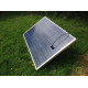 Солнечная панель 170 Вт монокристалл Solar board