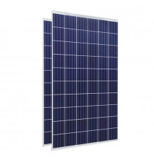 Солнечная панель 170 Вт монокристалл Solar board