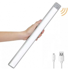 Портативная лампа с сенсором usb зарядка HYSS 230/8636 мебельный светильник 40 см