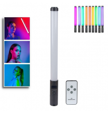 Лампа RGB LED Stick Lamp