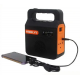 Портативная солнечная автономная система YOBOLIFE Solar Digital Kit 25 часов