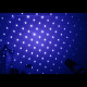 Лазерна указка (лазерний вказівник) 10000МВт синя з насадками Laser Blue YXB 008