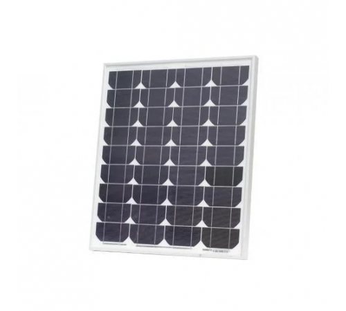 Солнечная панель 50 W