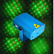 Лазерний проектор Laser YH06 6 малюнків