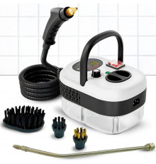 Пароочисник 2500 Вт 10-в-1 Steam Cleaner FM 961 (8)