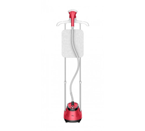 ZP-129 Отпариватель вертикальний для одягу 3000W Red,White,Green (2) за 4658 грн