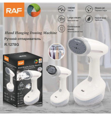 Отпариватель ручной RAF R 1278 1500W 300мл (12шт/ящ)