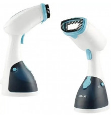 Відпарювач ручний для одягу AJ-2205 BLEU (12)